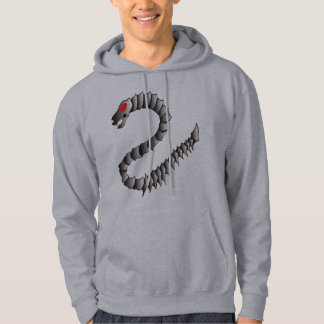 Moletom Techno Rattler