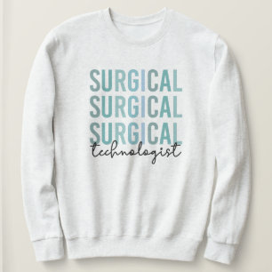 Moletom Tecnologia Cirúrgica Surgical Tech Cirurgia Técnic