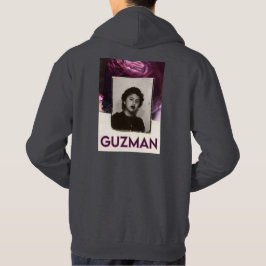 Moletom TEEN VIRGIE 01 - Hoodie, masculino