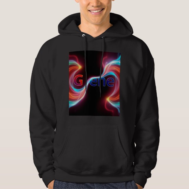 Moletom Tela ChatGPT52025 com T-Shirts em greve (Frente)