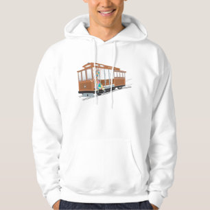 Moletom Teleférico expresso
