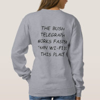 Telégrafo Bush