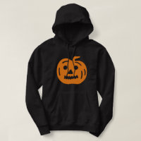 Tema do Dia das Bruxas de Pumpkin Jack-O-Lanterna
