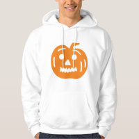 Tema do Dia das Bruxas de Pumpkin Jack-O-Lanterna