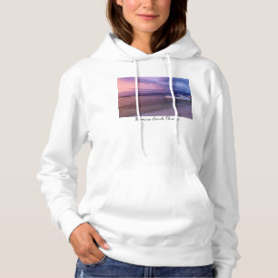 Moletom Tempestade Chegando A Navarre Florida Hoodie