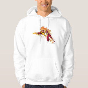 Moletom Tempestade em alta 2