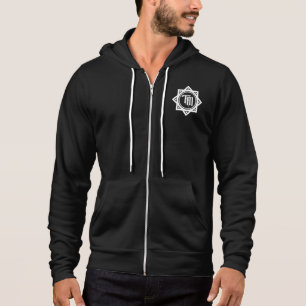 Moletom Temple Monte Hoodie