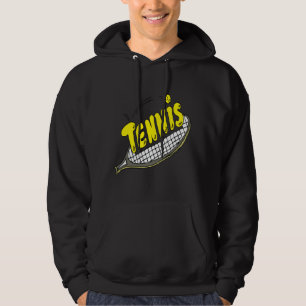 Moletom Tênis