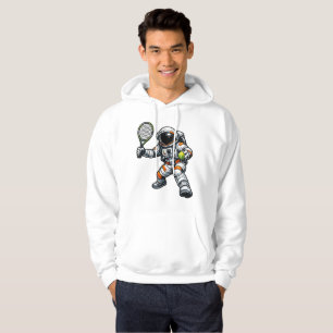 Moletom Tênis Astronauta