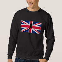 Tênis Britânico legal