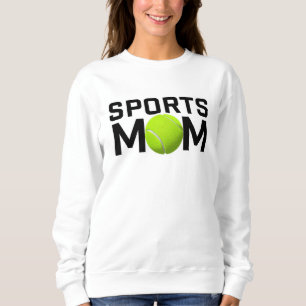 Moletom Tênis da Mãe Esportiva