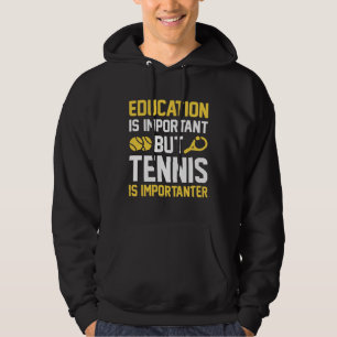 Moletom Tênis é importante