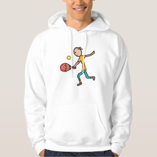 Moletom Tênis Padel