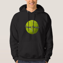 Moletom "Tênis Para Sempre