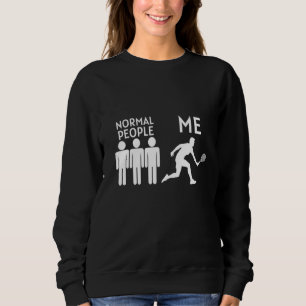 Moletom Tênis Tênis Racket Tênis Tênis Ball Court Tenn