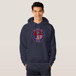 Moletom Tennessee