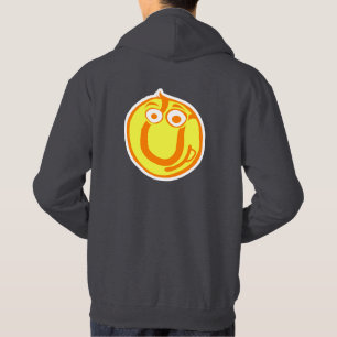 Moletom tennisball hoody engraçado