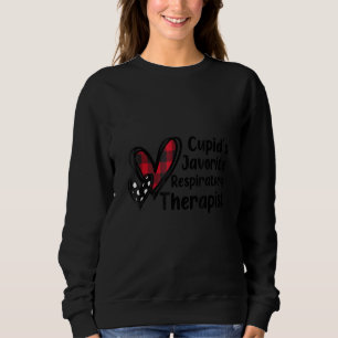 Moletom Terapêutica Respiratória Favorita do Cupido Rt Val