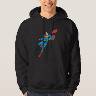 Moletom Terras Superman leves 2
