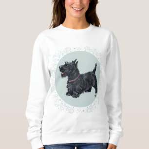 Moletom Terrier escocês