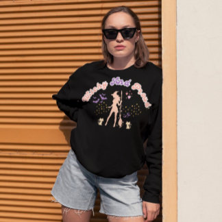 Moletom Testemunhas e Orgulho: Um Halloween para Bruxas