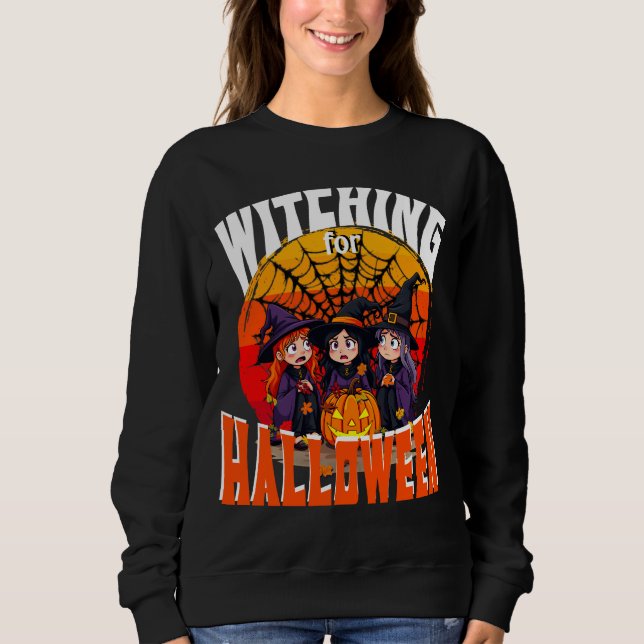 Moletom Testemunhas para o Halloween, Testemunhas de Carto (Frente)