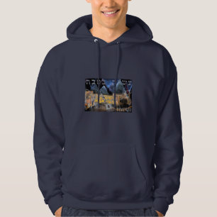 Moletom Tevet 10