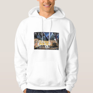 Moletom Tevet 10