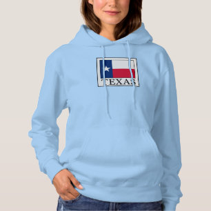 Moletom Texas