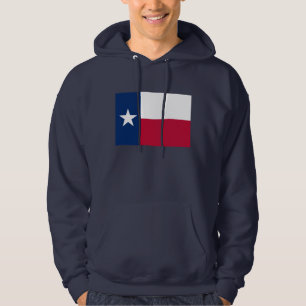Moletom Texas