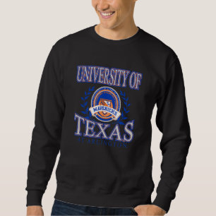 Moletom Texas Arlington Mavericks Louros