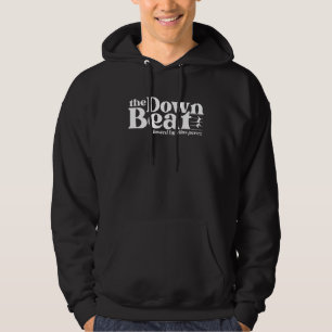 Moletom The Down Beat Hoodie
