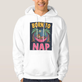 Moletom The Nap King Hoodie