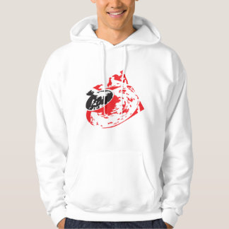 Moletom The Offbeat Swirl Hoodie