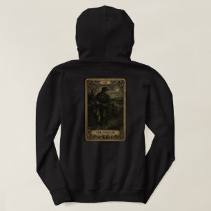 Moletom The Poacher Card Hoodie