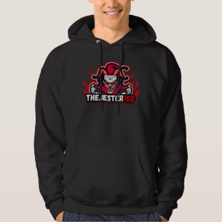 MOLETOM THEJESTER HOODIE