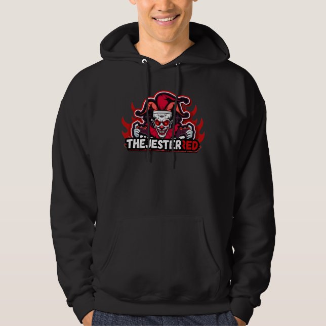 MOLETOM THEJESTER HOODIE (Frente)
