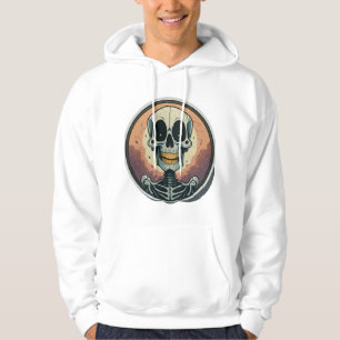 Moletom Threads Rebeldes: Libere Sua Estrela Rockstar Inte