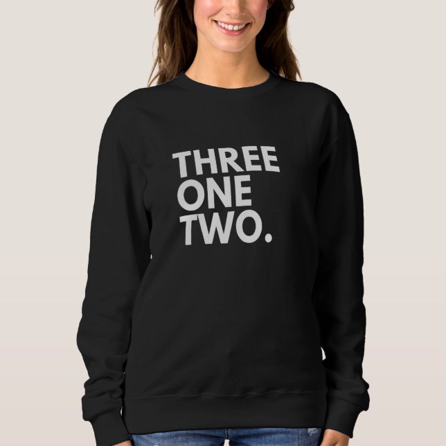 Moletom THREE ONE TWO Area Code 312 Chicago IL Illinois US (Frente)