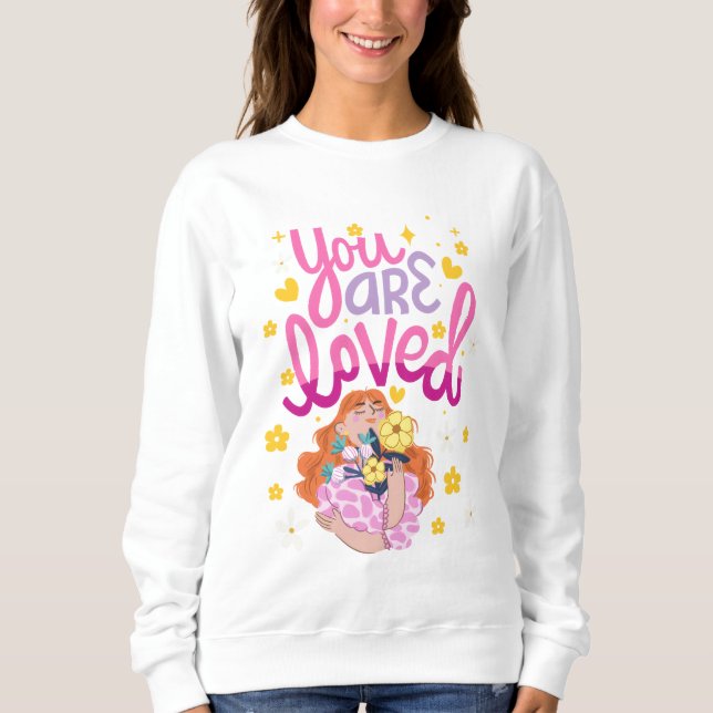 Moletom Throw Pillow (Frente)