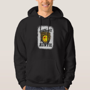 Moletom Tia do Dia de Jogo Leopardo da Tia Mot