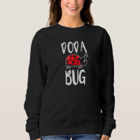 Tia Judia Inseto Doda Ladybug