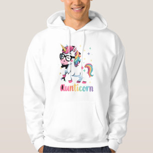 Moletom Tiaunicórnio Tia Dabbing Unicórnio Tia Tia Natal