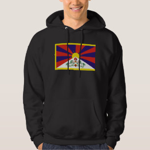 Moletom tibet