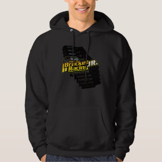Moletom TIBR Jr Hoodie - Preto