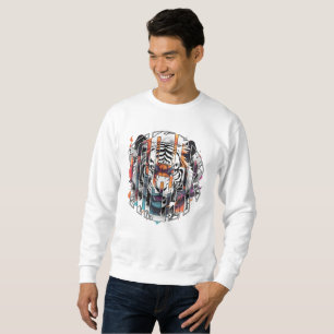 Moletom Tiger CBW