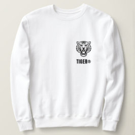 MOLETOM TIGRE