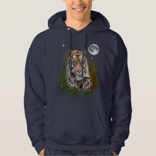 Moletom Tigre