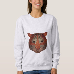 Moletom Tigre Automático