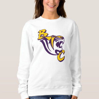 Moletom Tigre BC